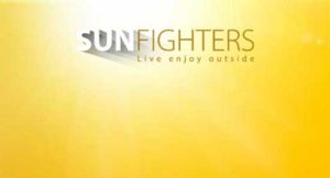 Nieuw logo - Sunfighters