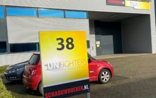 verhuizing sunfighters